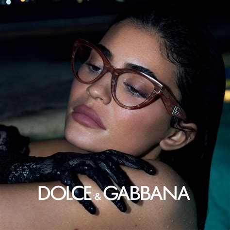 dolce and gabbana eyewear 2017|dolce and gabbana clear eyewear.